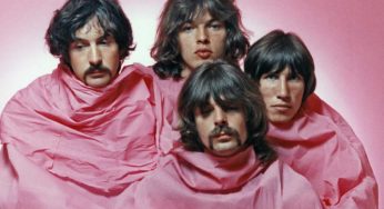 De Pink Floyd a The Yardbirds: 5 bandas nombradas a partir de personas reales