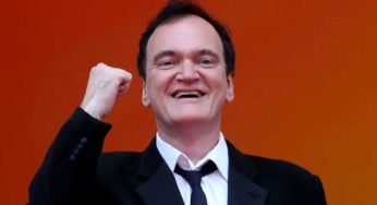 Tarantino elige el personaje más divertido de sus películas