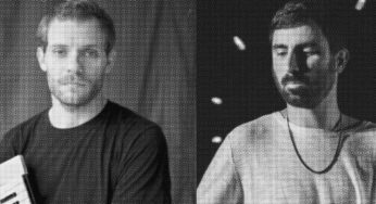 SidiRum y Juan Hansen se unen en el hipnótico EP"Buen Augurio"