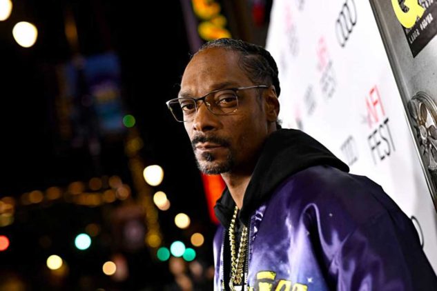 Snoop Dogg