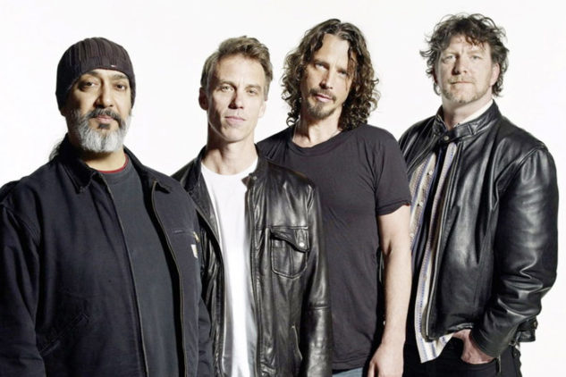 Soundgarden