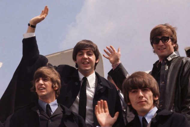 The Beatles