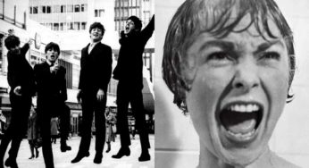 The Beatles: La canción que fue inspirada en Psicosis de Alfred Hitchcock