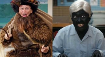 The Office y Community eliminan escenas con"blackface" de sus capítulos