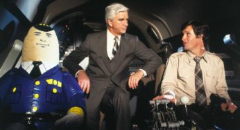 A 40 años de Airplane!, la película que cambió para siempre a la comedia