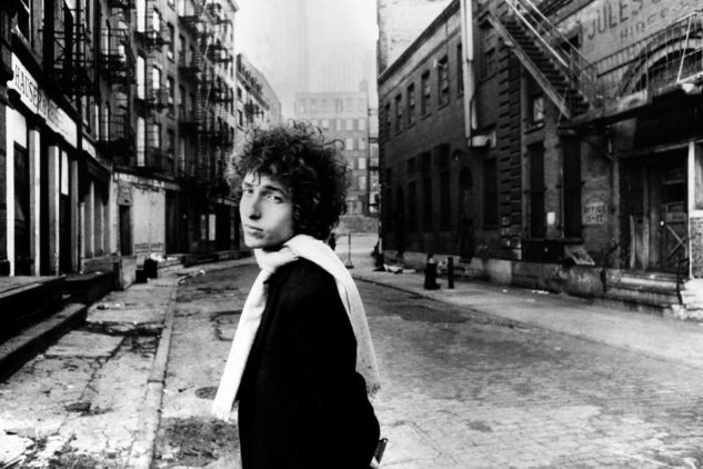 Bob Dylan