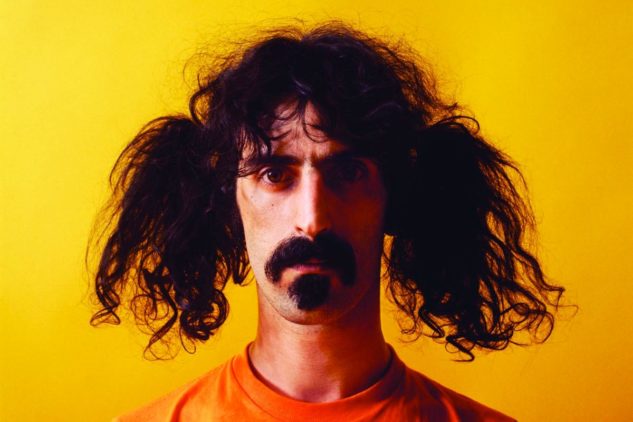 Frank Zappa