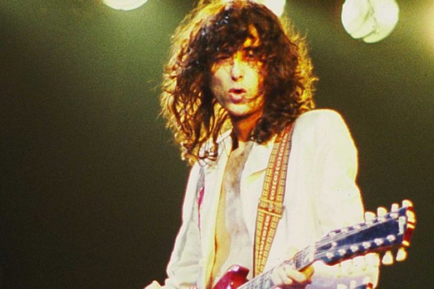 Jimmy Page