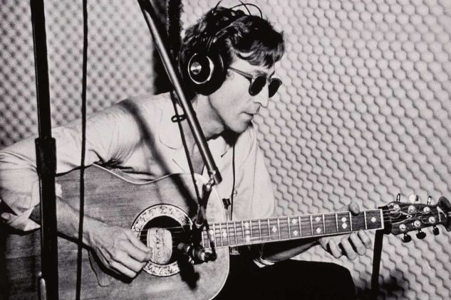 John Lennon