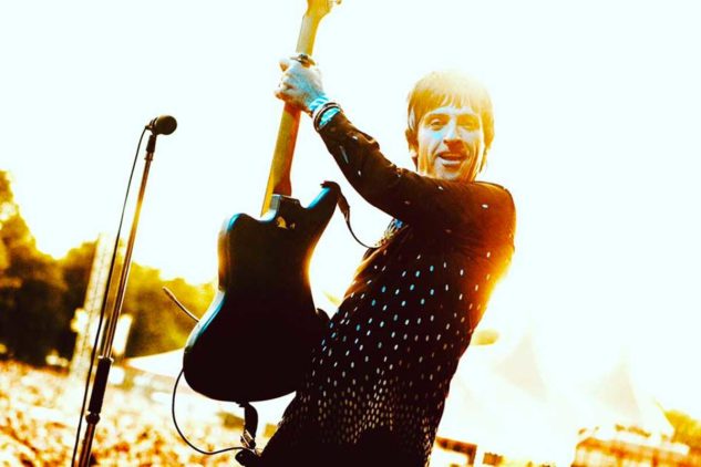 Johnny Marr
