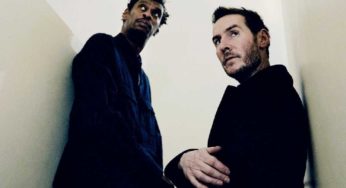 Nueva música de Massive Attack llegará"muy pronto"