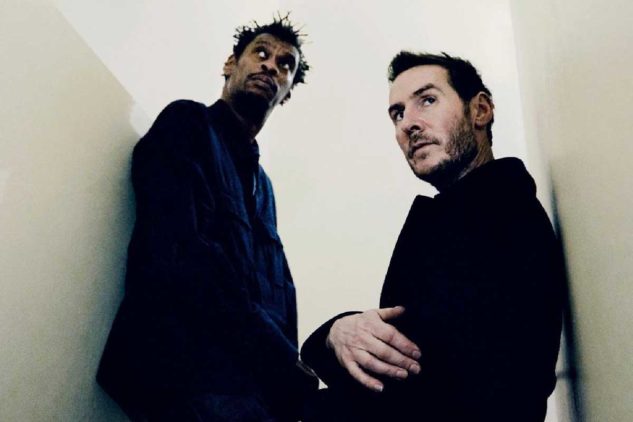 Massive Attack