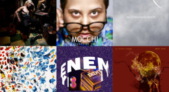 6 discos del indie uruguayo de 2020 que tenés que escuchar