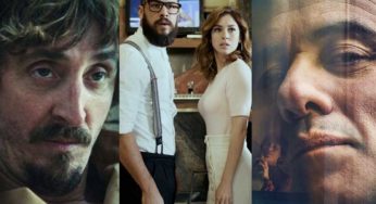 3 películas españolas para ver en Netflix: El hoyo, El bar y Hogar