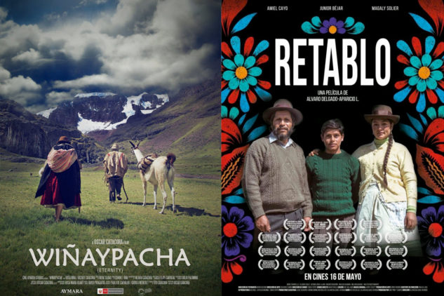 2 Aclamadas Películas Del Cine Peruano Para Ver En Netflix Y Amazon 