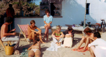 Del hippismo a la experimentación: Los influyentes viajes de Pink Floyd a las Islas Baleares