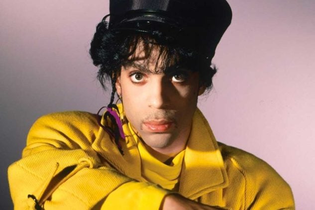 Prince.