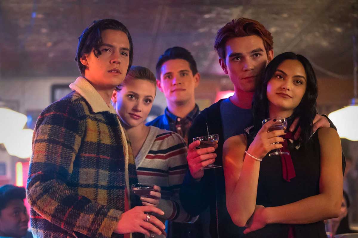 Riverdale temporada 5: Dónde ver los nuevos episodios