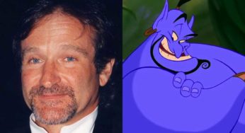 Aladdin: Cómo terminó la disputa legal entre Disney y Robin Williams