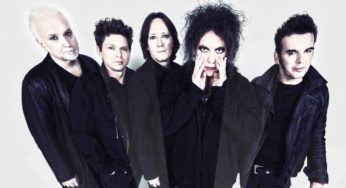 The Cure: Robert Smith revela la triste historia detrás de la canción"Close to Me"