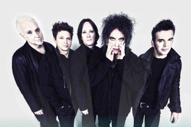 The Cure