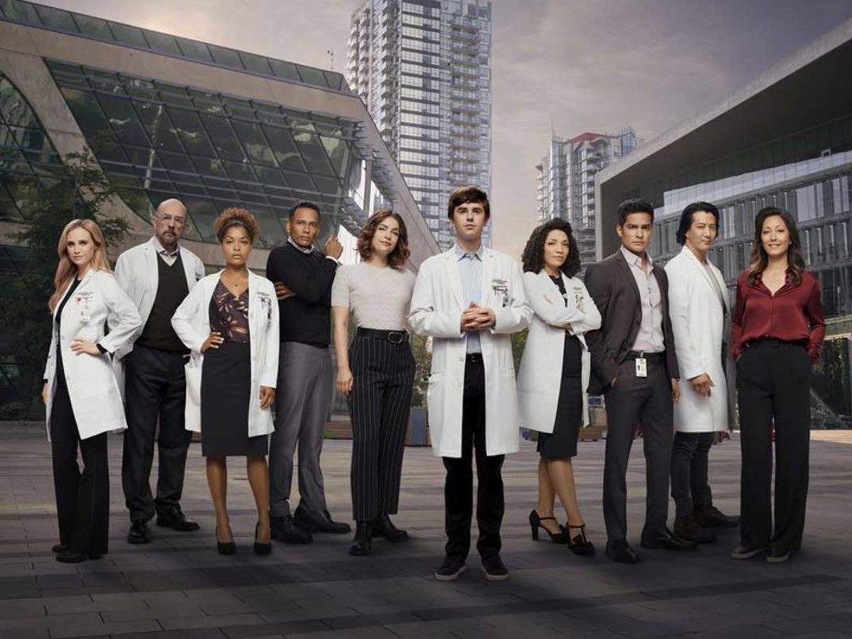 The Good Doctor, temporada 4: La razón por las que se detuvo la producción
