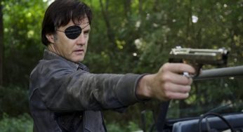 The Walking Dead: La razón por la que El Gobernador ya no mira más la serie