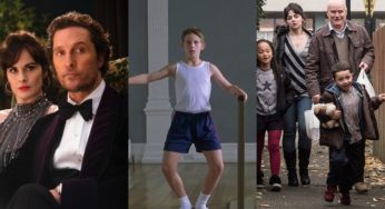 3 películas británicas en Netflix: Billy Elliot, Yo, Daniel Blake y más