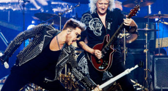 Queen: Roger Taylor revela los problemas que tuvieron con Adam Lambert y Brian May para realizar nueva música