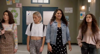 American Pie presenta el tráiler de su nueva película:"Girls’ Rules"