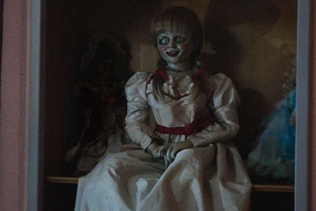 Annabelle