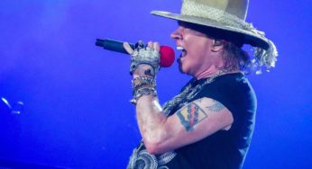 Guns N' Roses: Un roadie cuenta cómo Axl Rose lo despidió por una razón absurda