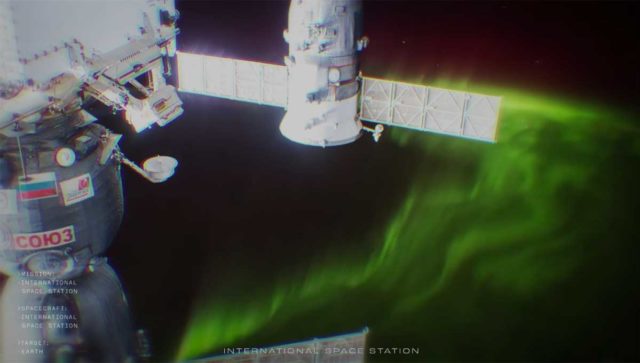 Mirá la alucinante colaboración entre Beck y la NASA