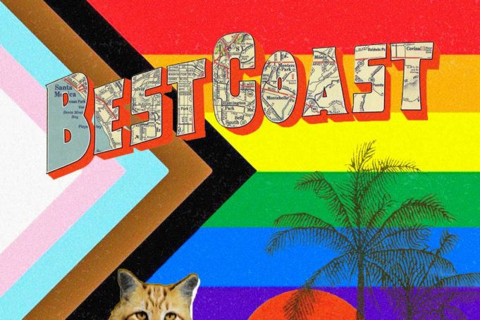 Best Coast Anuncia Nuevo Disco