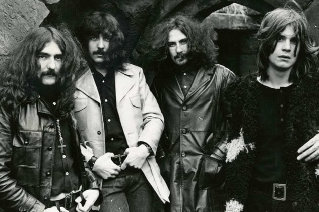Black Sabbath