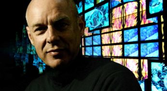 Brian Eno hace la música de un corto sobre la emergencia climática