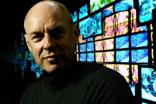 Brian Eno