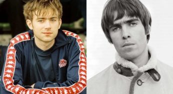 Blur vs. Oasis: El origen de la rivalidad más mediática del britpop