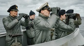 Das Boot: La tensa y aclamada serie alemana estrena su segunda temporada