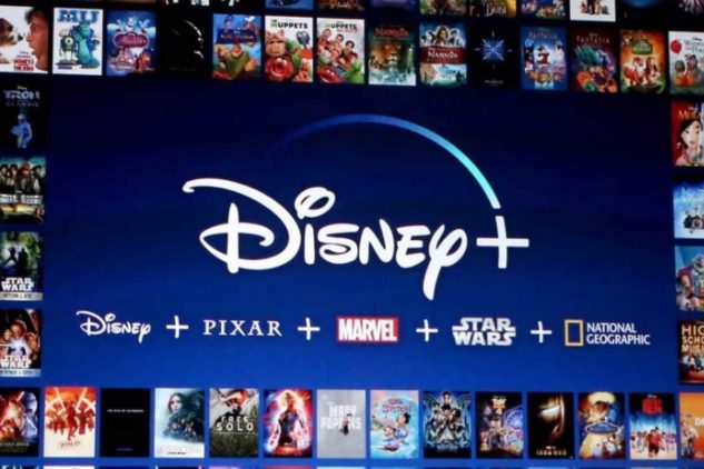 Disney +