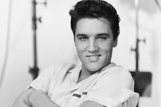Elvis Presley