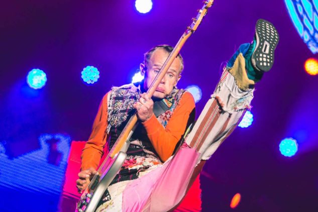 flea