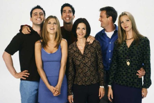Friends