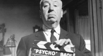 Kaleidoscope: La película de Alfred Hitchcock que nunca se filmó