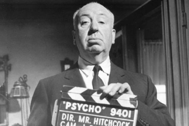 Kaleidoscope La Película De Alfred Hitchcock Que Nunca Se Filmó 7404