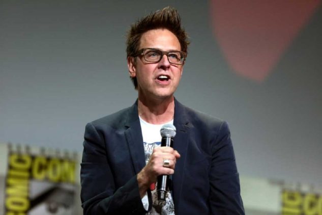 James Gunn