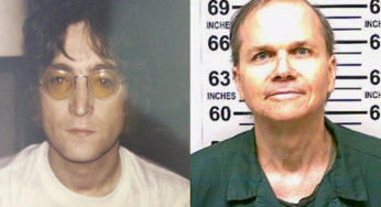 Mark Chapman revela que asesinó a John Lennon porque"quería ser alguien"