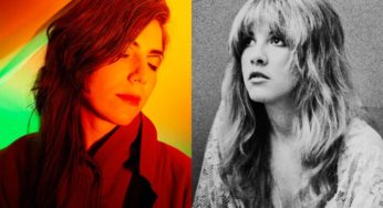 Julia Holter comparte su versión de un clásico de Fleetwood Mac: Escuchalo acá