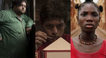 3 películas de drama iberoamericanas para ver en Netflix