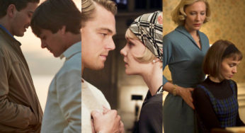 3 películas románticas para ver en Netflix: Holding the Man, El gran Gatsby y Carol